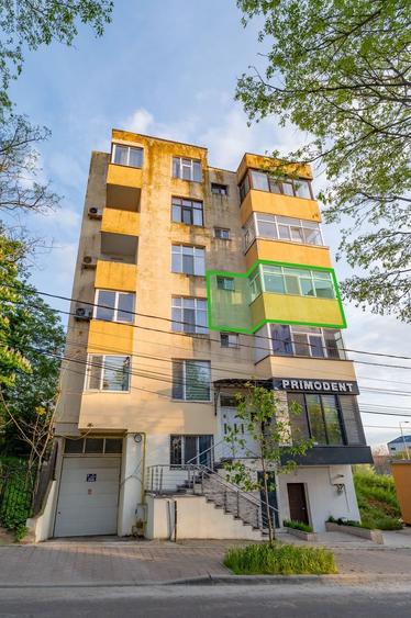 Oportunitate | Faleza Nord – Lake View | 2 camere | Garaj subteran - 17