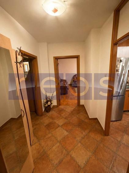 VANZARE 3 CAMERE DECOMANDAT DECEBAL - 5