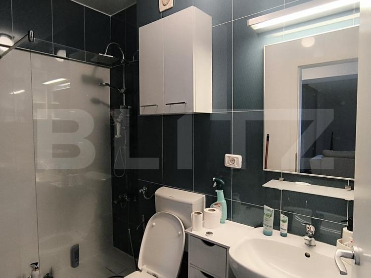 Apartament 2 camere, decomandat + parcare subterana - 8
