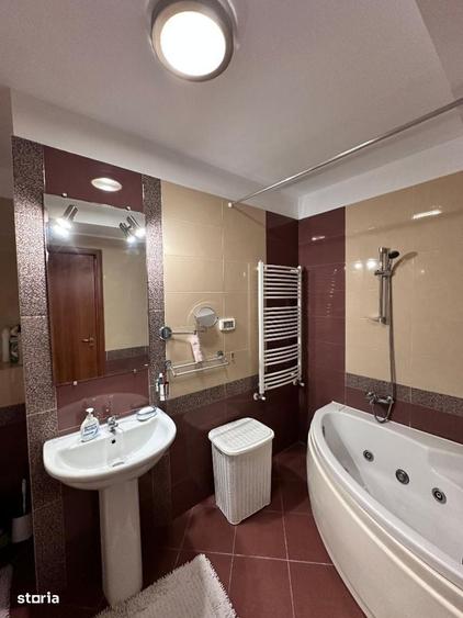 Apartament cu 3 camere în Herăstrău