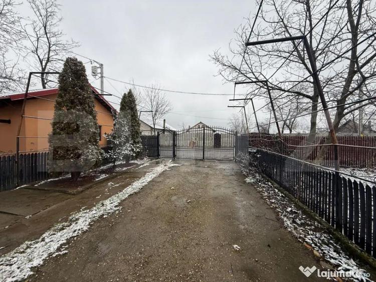 Casa de vanzare, 157 mp, zona Coste?tii din Vale - 1