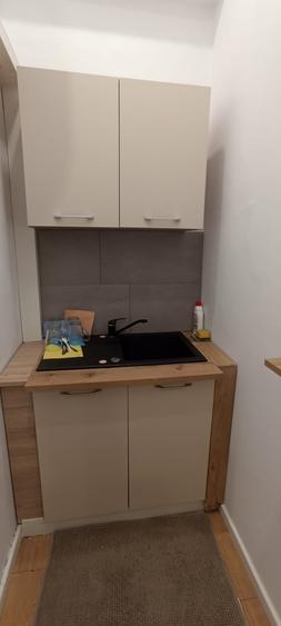 Apartament cu 2 camere în Romană