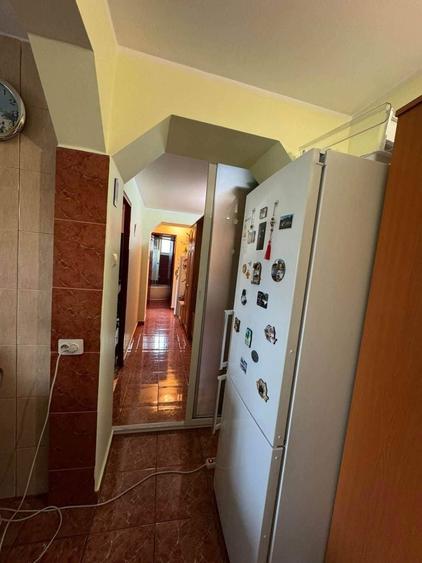 Vand apartament 2 camere Nasaud - 5