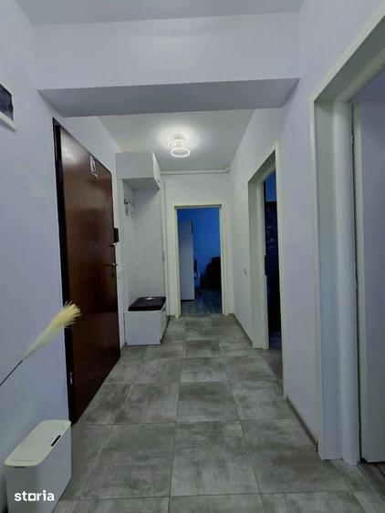 Garsonieră decomandată în Dobroești