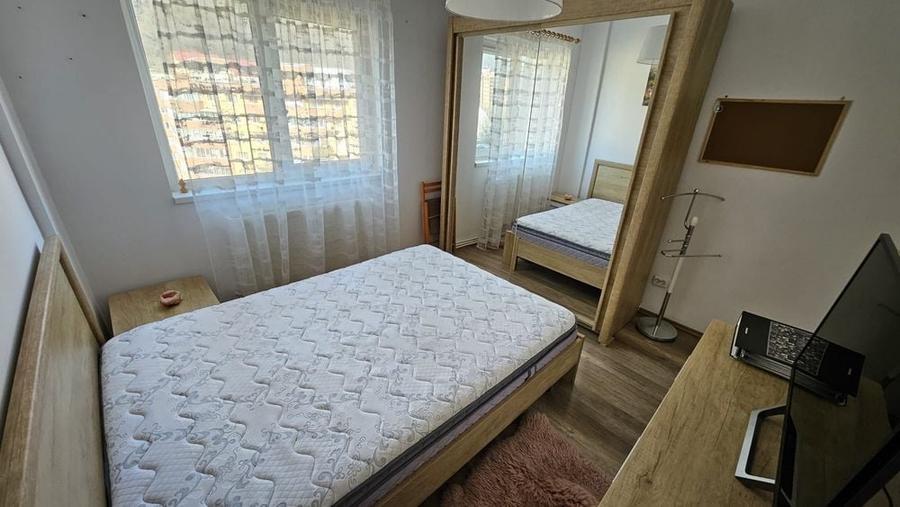 Inchiriez apartament 2 camere Racadau - 3