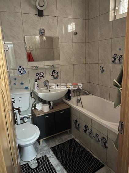 Apartament 2 camere | Cireșica, lângă Universitatea Ovidius - 5