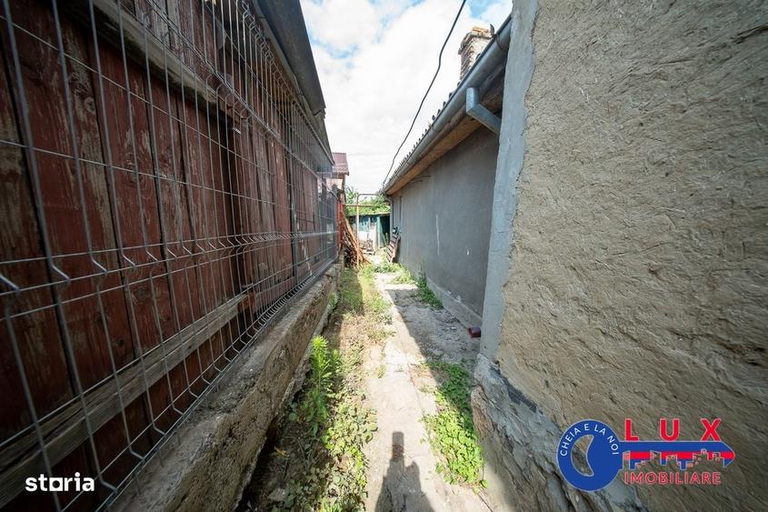 ID 6761 Exclusivitate-Casa cu teren *Str. Libertatii -Tulcea - 10