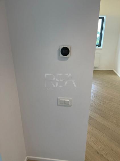 2 camere, 3/9, 65mp- Cortina Academy-Cotroceni - 10