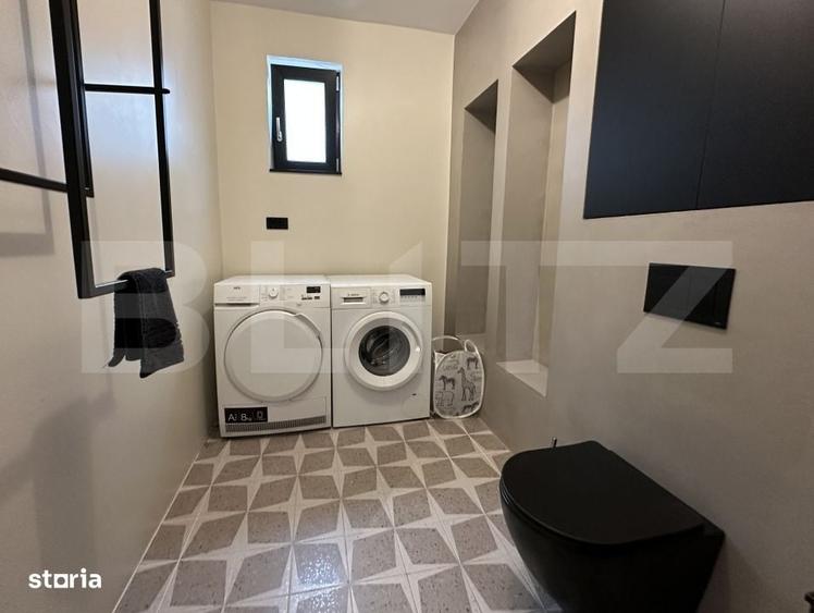 Casă cu 4 camere în Industrial