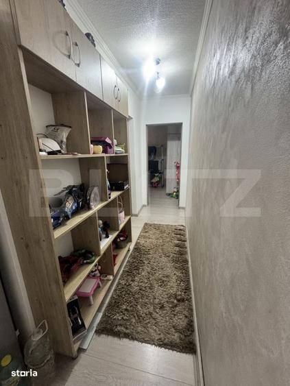 Apartament cu 2 camere în Meseșenii de Jos