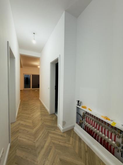 Duplex 4 camere, despartit prin dressing, 93mp, 360 mp teren in Urseni - 13