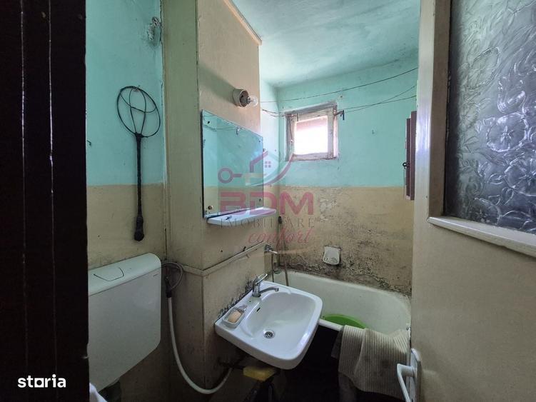 Apartament 2 camere | 35 mp | renovabil I zona Micro 3 - 2