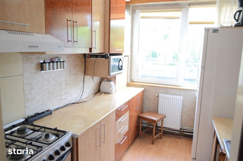 De inchiriat apartament ultracentral cu garaj - 6