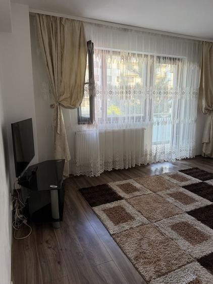Apartament cu 2 camere decomandat în Bucium