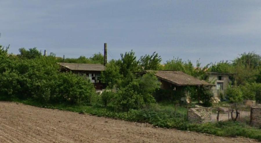 Spațiu industrial, 7200 mp în Ciucurova