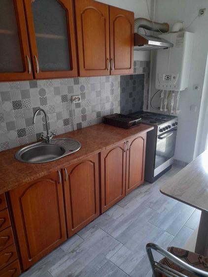Garsonieră decomandată în Chiajna