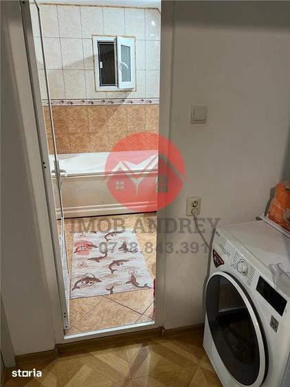 Apartament cu 2 camere în E3