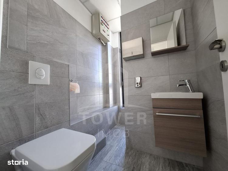 Spațiu comercial, de 200 mp, în Central