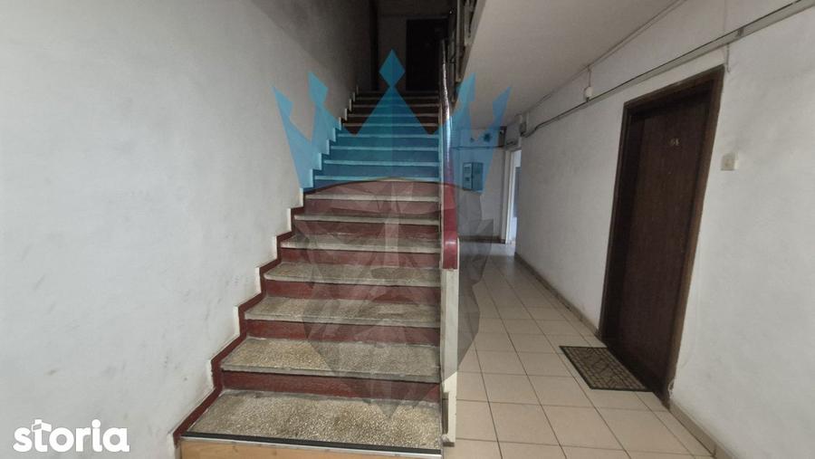 Garsonieră în Tineretului