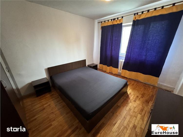 Apartament cu 2 camere de inchiriat in Alba Iulia - 9