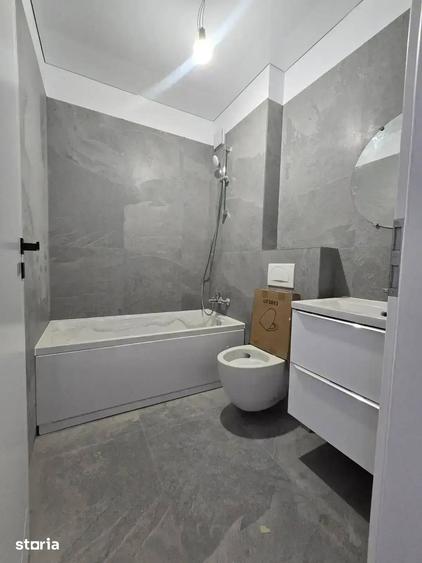 Apartament cu 2 camere în Dobroești