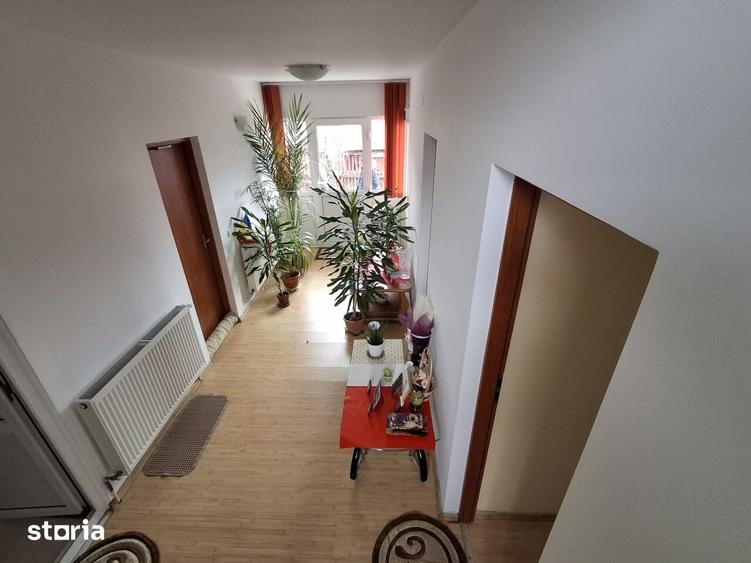 Vila P+1 Ploiesti - Paulestii Noi - 19