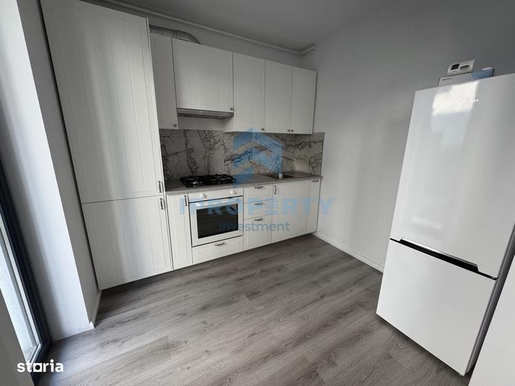 Apartament cu 2 camere în Varlaam