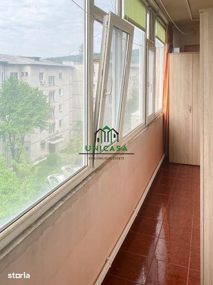 Apartament cu 3 camere în Nord