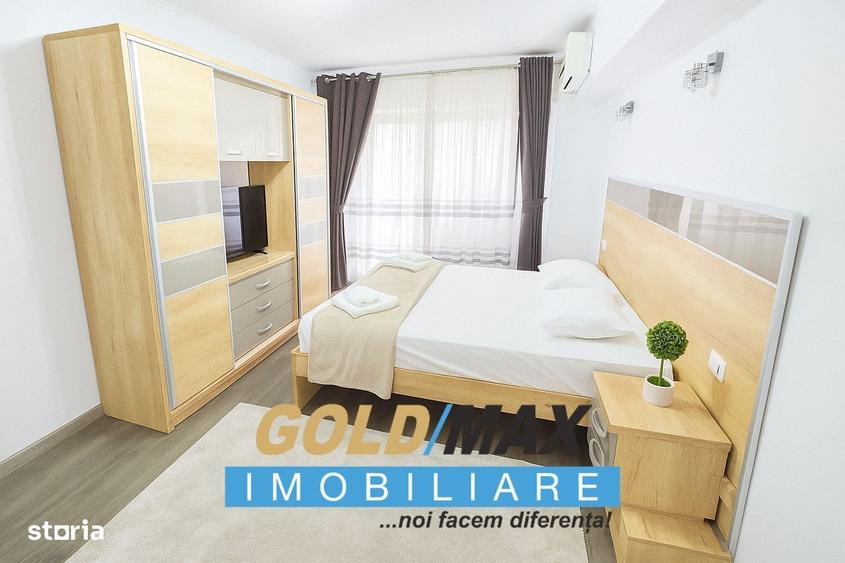 Apartament cu 4 camere în Ultracentral