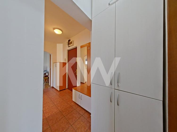 Închiriere apartament cu 2 camere, mobilat și utilat - Bulevardul Grivitei - 14