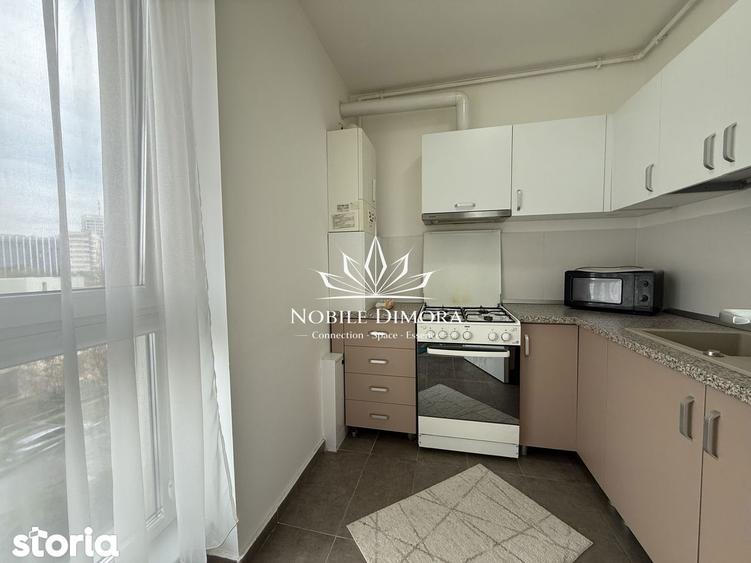 Vivalia - Apartament cu 2 camere si parcare privata - Take Ionescu - 11