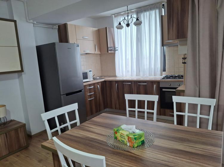 Apartament de vânzare bloc nou 1 minut de metrou Timpuri Noi - 6