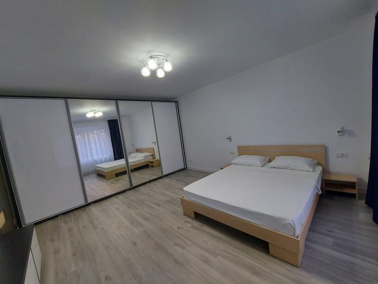 Garsonieră în Virtuții