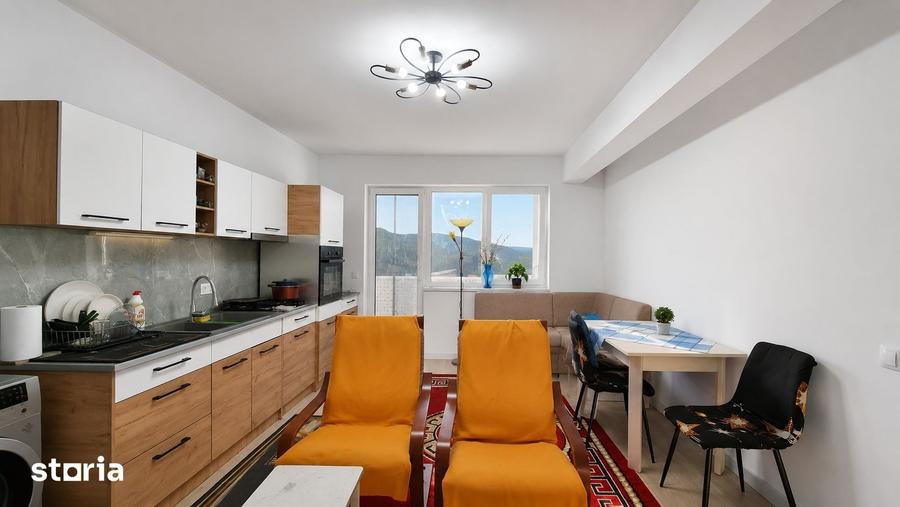 Apartament cu 2 camere | Mobilat| Zona Teilor - 7