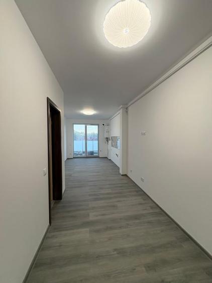 Apartament cu 2 camere semidecomandat în Săsar