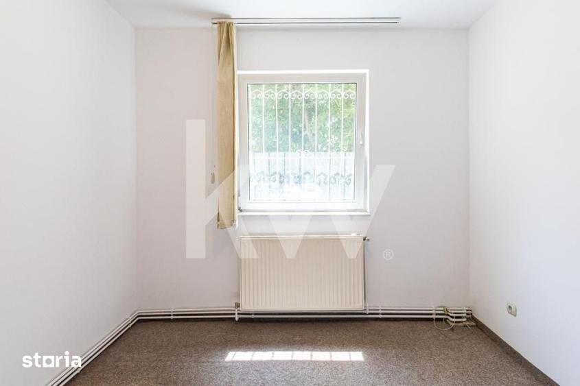 Spațiu comercial, de 39 mp, în Scriitorilor