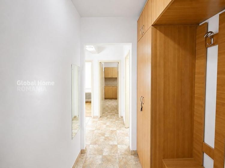 Apartament cu 2 camere decomandat în Drumul Taberei