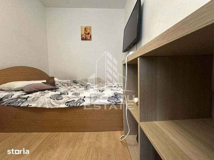 Apartament cu 2 camere de vanzare, zona Sagului, Timisoara - 4