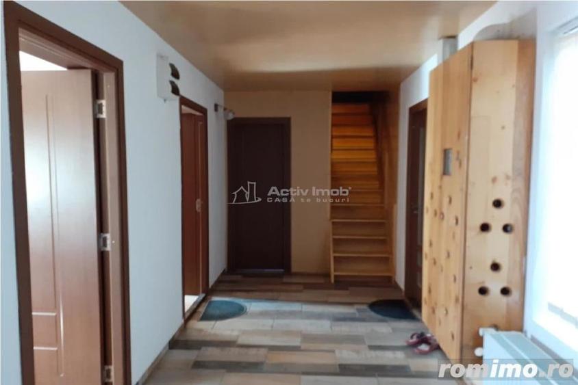 Casă cu Teren 500 Mp în Cristian
