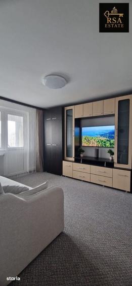 Apartament cu 3 camere în Nord