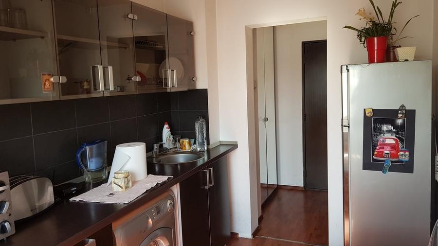 Apartament cu 2 camere decomandat în Ștefan cel Mare