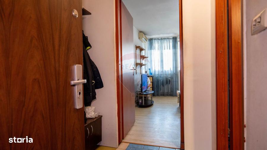 Oferta speciala | Garsoniera 31 mp | Ma?ina de Paine-Obor - 9