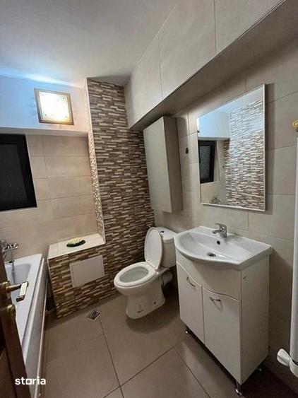 Apartament cu 2 camere decomandat în Obcini