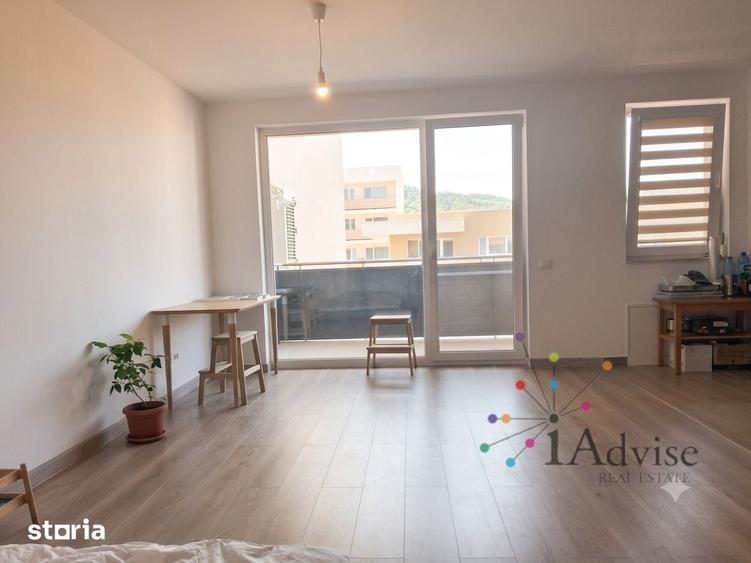 Oportunitate : Apartament modern 2 camere 57 mp in Urban Plaza - 6
