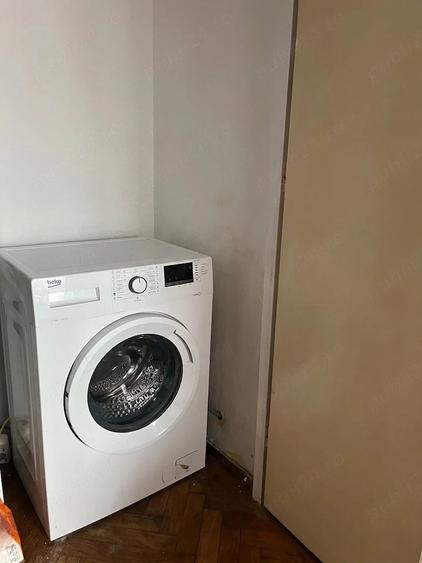 Apartament cu 2 camere semidecomandat în Pajura
