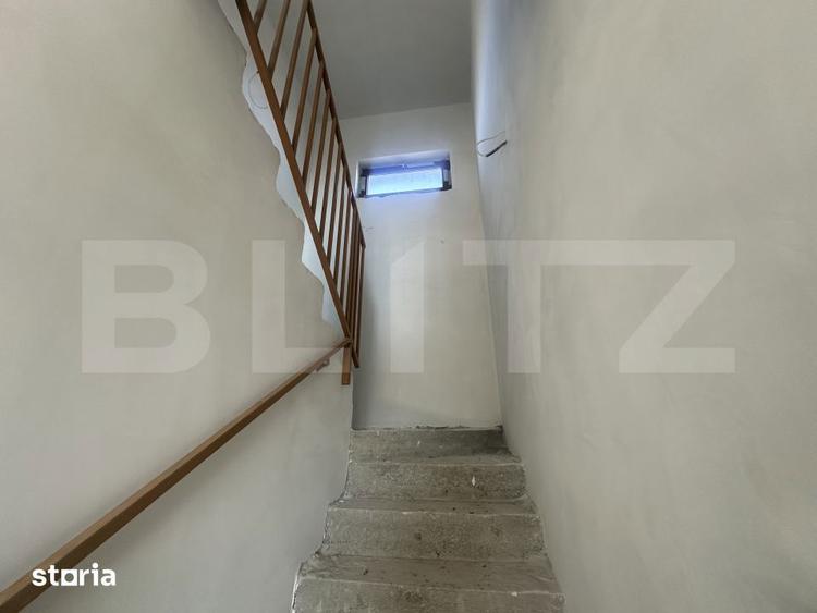 Casa moderna de vanzare, 113 mp, zona Titulescu - 7