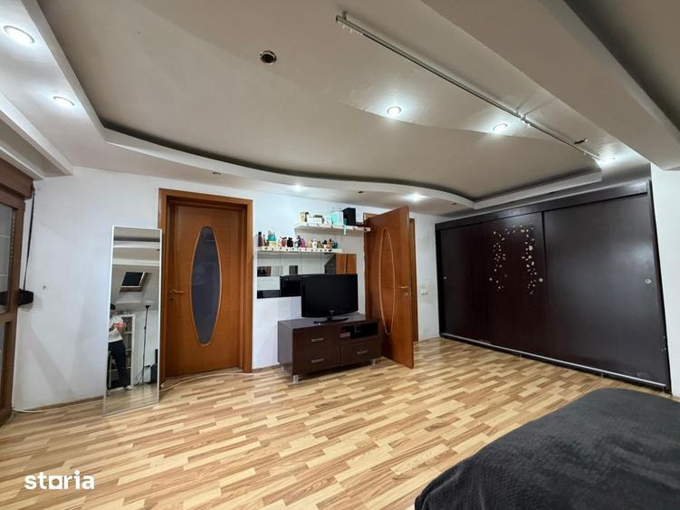 Casa Individuala Piscina Snagov 5 Camere 770 mp teren liber Piscina - 17