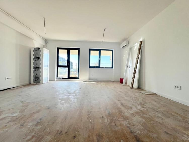Spațiu comercial, de 40 mp, în Pipera