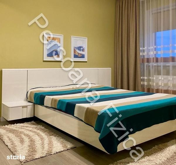 Apartament cu 3 camere în Valea Lupului