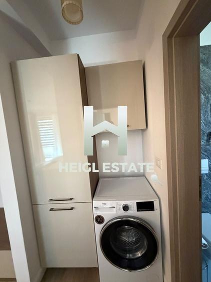 Apartament cu 2 camere în Girocului
